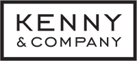 Kenny and Company Logo
